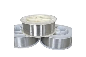 大西洋 H08E埋弧焊丝 低锰低硅型 等级母材的高速焊接