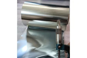 TA2钛箔 银白色金属 耐蚀性 常应用于扬声器及喇叭高音膜