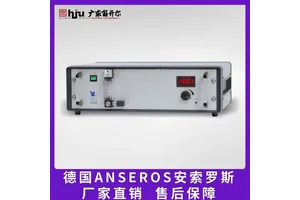 工业用臭氧发生器COM-AD-01德国anseros安索罗斯臭氧机