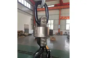 50吨 OCS-无线吊秤 码头吊货物无线数传带RS485接口挂磅秤