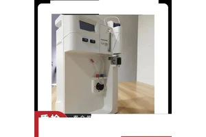 麦迪卡血气分析仪 液路单向流动内部设计简单