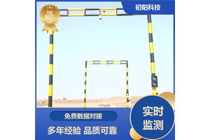 矿区 车载砂石体积测量方法 激光雷达 360°实时建模 系统运行稳定