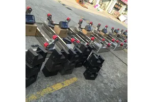 气体称重用3t不锈钢钢瓶电子秤 汉衡防爆型电子钢瓶称 气瓶称重