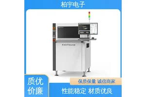 KOH YOUNG Zenith型3D光学检测设备 高精度锡膏厚度快检