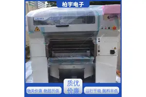 JUKI 全自动贴片机RS-1R 可靠性高 抛料率低 贴装品质好