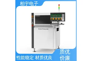 KOHYOUNG 高迎高精密3D SPI锡膏检测机 机身小巧灵活 结构紧凑