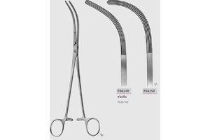 蛇牌内窥镜下无源手术器械 抓持组织微创型抓取钳