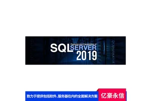 SQL server 2022标准版无限用户ESL Python/R脚本支持