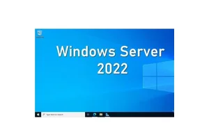 Windows Server 2022数据中心版嵌入式 基于角色的访问控制