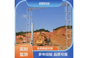 初阳 体积检测 Ai智判满空欠 系统运行稳定 三维激光雷达测体积