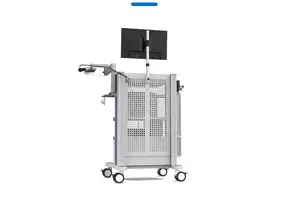 德国康讯超声与极速气体分析弥散残气肺功能测试系统