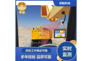 土石方 挖机全自动装车计数器 避免重复刷卡作弊 手机电脑均可查看