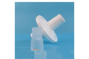 避免细菌交叉感染肺功能咬嘴一次性使用耗材