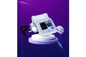 美能AS-507肺呼吸功能测试人体肺功能检查仪