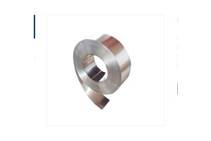 钴基非晶带材 钴非晶软磁合金焊片 宽度5 - 60mm 厚度 20 - 30um