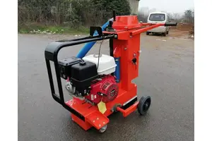 路面开槽机多功能重型小型沥青路面开槽的机械 马路裂缝扩缝机