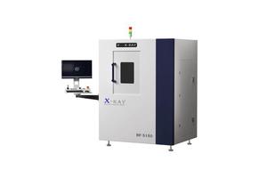 微焦点CT测试设备 半导体内部缺陷X-RAY检测设备