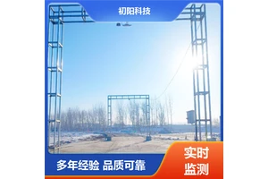 矿区 卡车测方量 激光雷达体积测量 Ai智判满空欠 多年行业经验