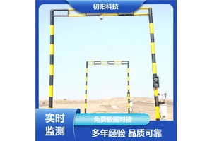 矿区 货车体积检测 激光雷达测方量 精度99%以上 多年行业经验