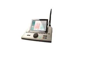 奥迪康AT235声阻抗仪和听力计LED高清大彩屏中耳分析