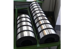 铝锡铜焊丝AlSn40Cu 用于电弧zeng材涂层 铝50锡40铜余量