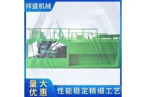 边坡绿化喷播机器小型 矿山恢复喷播植草机液力护坡 客土喷播机