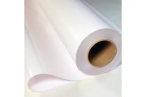 福起 PET底车贴，底纸硬度高 防水不卷边 个性贴纸定制