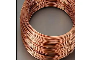 QSN4-3锡磷铜线 耐蚀性 塑性良好 用途冷镦用 螺母 标准件 电子等