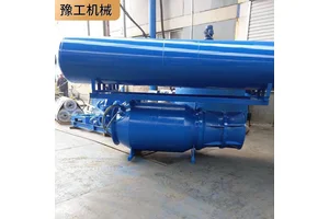 浮筒式污水电泵_大流量_潜水浮筒泵_电动_河道用 长期供应