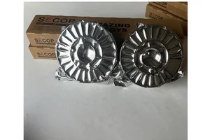 SECOP 铂K-A焊条 思科普 铝药芯钎料 用于铝 铝合金钎焊