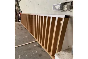 吊顶铝格栅 不易变形 破损 可随意搭配 安装损耗小