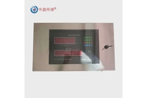 淀粉包袋皮带输送机自动智能计数器系统高精度准确可加减计数