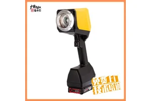 膜厚仪 coatmaster涂魔师湿膜厚度监测仪 非接触手持式测厚设备