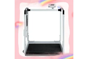 德国赛康 657称重 具有创新记忆功能的电子平台秤