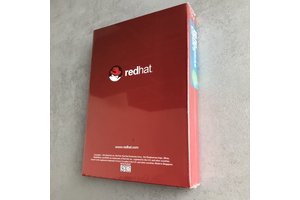 RedHat Linux9.0企业版电子授权原厂1年电话邮件支持服务 亿豪永信