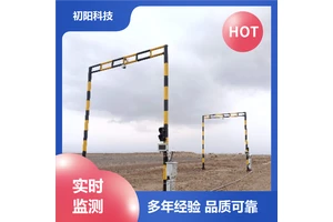 初阳 矿车测方量 激光雷达称重测方 360°实时建模 手机电脑均可查看