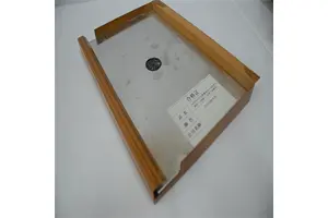 木纹铝单板 降低储存难度 采用先加工后喷漆工艺