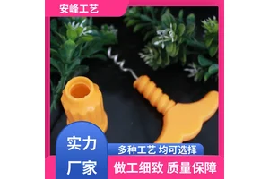 个性多功能家用启瓶器 手动创意红酒开瓶器 源头厂家 安峰工艺