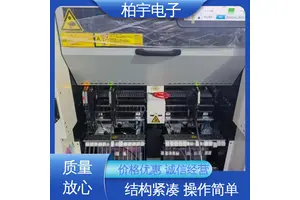 JUKI 全新进口贴片机RX-8 稳定性高 高灵活性 贴装品质好