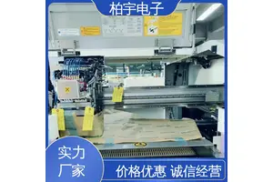 JUKI 贴片机RX-8 可靠性高 抛料率低 效率损失低