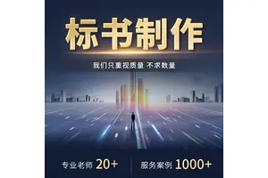 商南代写标书灯具采购投标文件 小金标制作严谨提高中标率