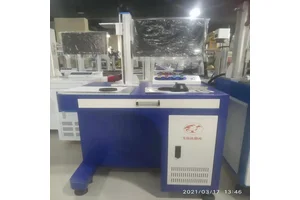 飞龙达激光刻字机 20-50w功率 金属非金属打码