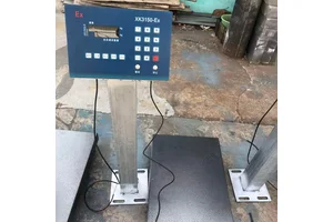 气体称重可报警灌装秤 全自动加气智能控制二氧化碳灌装称