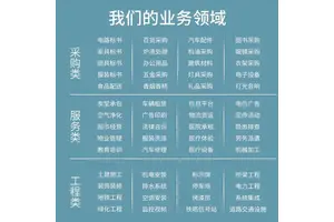 石泉标书制作范本安装工程投标文件 小金标提高工作效率专家复审