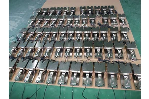 0~30T称重模块 化工防爆4-20ha输出反应釜传感器料罐料斗秤