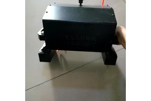 便携式打标机 铭牌打标可移动刻字机 飞龙达科技FB-2