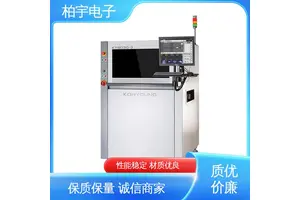KOHYOUNG 3D SPI锡膏检测仪 测量值可记录存档及打印 高灵活性