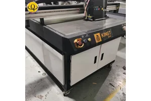 uv打印机 自动测高 碰到障碍物自动停止 减小损坏喷头的几率