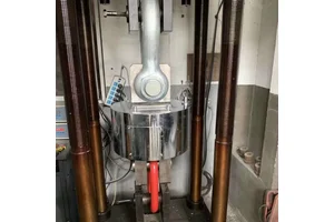 远距离传输的50t电子吊秤 连电脑50吨无线数传称重吊钩秤