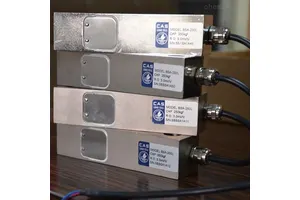 BSA传感器 称重传感器 韩国凯士CAS传感器BSA剪切式负荷传感器